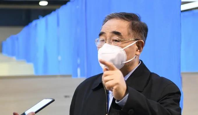 张伯礼