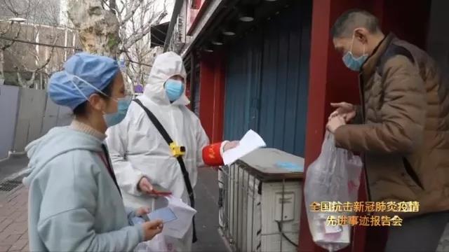 叶九思为病患送药