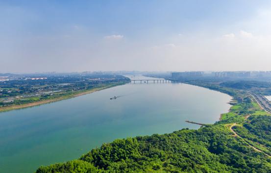 "湘江奔腾"|红利频出,湘江大湾区价值兑现迅速