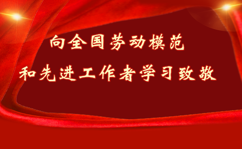 2020年郴州市全国,全省劳动模范和先进工作者光荣榜