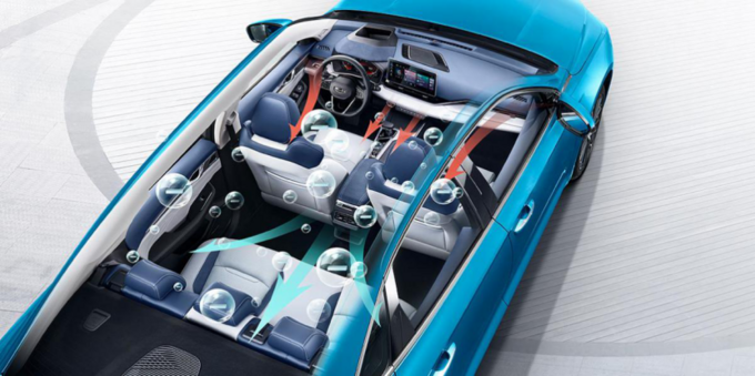 吉利星瑞华中x华北七省·千人品鉴暨交车仪式长沙站-图15