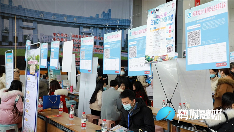 鹤城区：举办湘西南地区2021届高校毕业生供需见面会（半成品）.mp4_20201207_160143.077.jpg