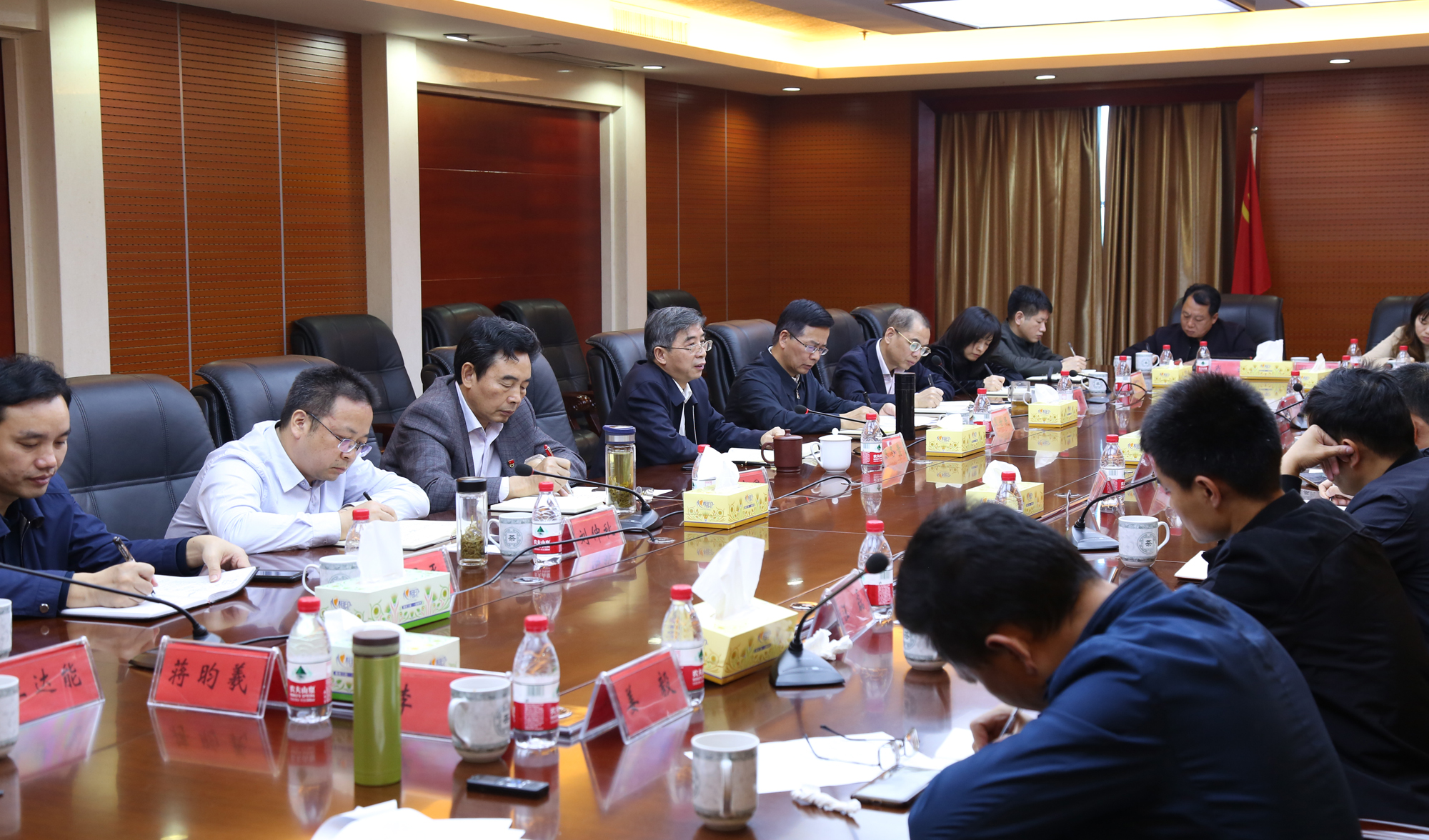 湖南：耕好“节粮减损”的“无形良田”