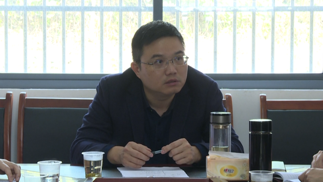 县领导调度石煤矿山关停工作__澧县新闻网