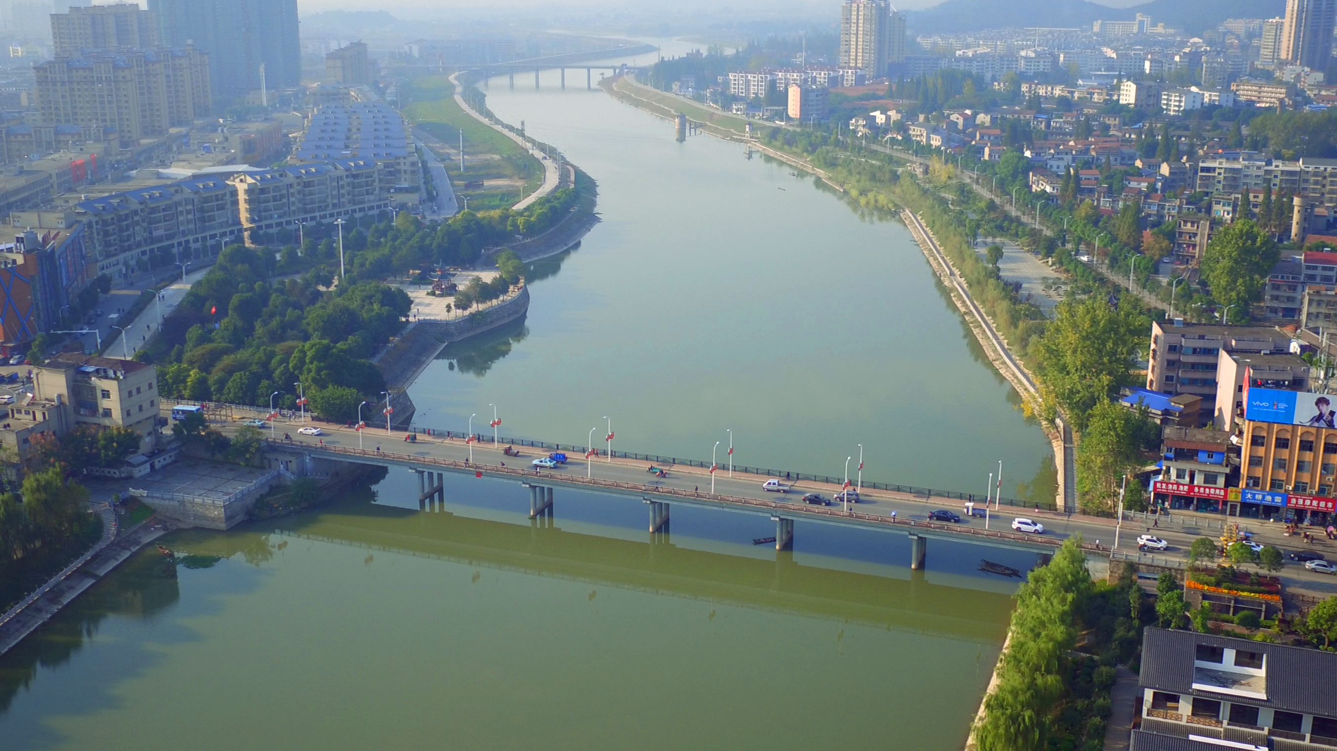 什么是幸福?答案在华容