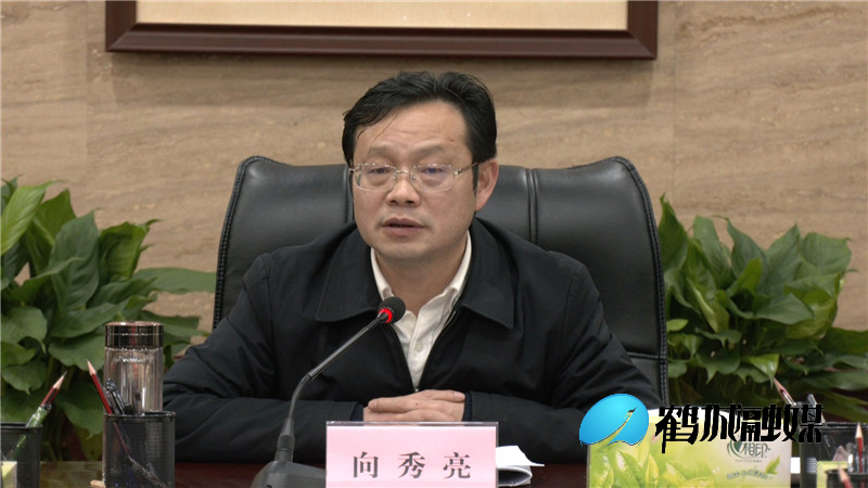 12-16向秀亮主持召开省委第七巡视组巡视发现问题整改工作调度会（初编）.mp4_20201217_162438.865.jpg