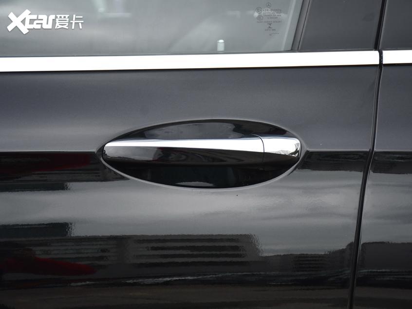 北京奔驰2021款奔驰E级