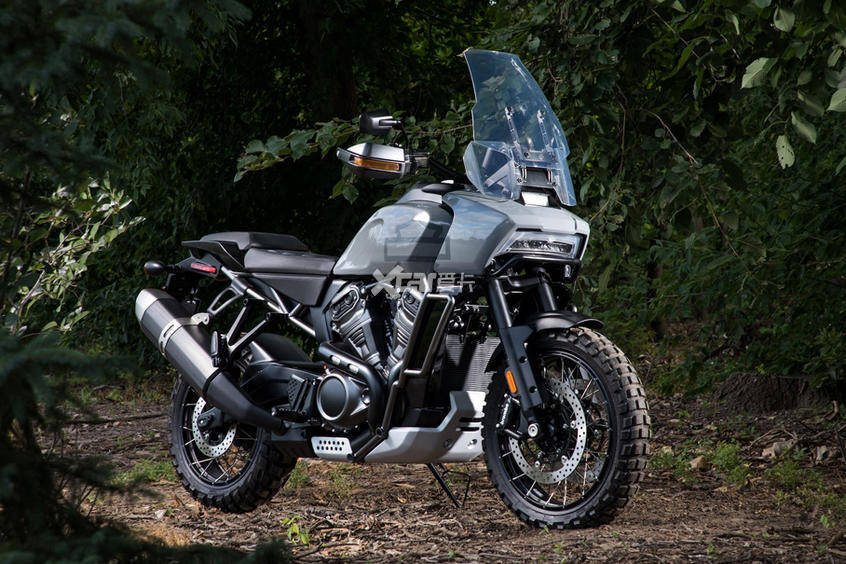 哈雷ADV;哈雷Pan America;哈雷1250;哈雷摩托车;穿越摩