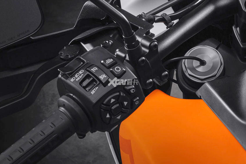 哈雷ADV;哈雷Pan America;哈雷1250;哈雷摩托车;穿越摩