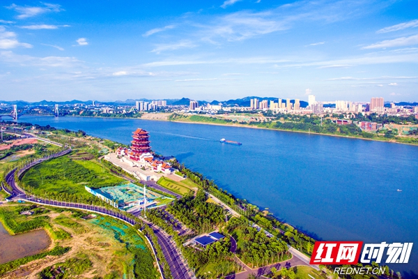万楼景区。 （方阳 摄）_副本.jpg