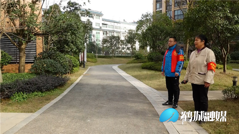 鹤城区迎丰街道：推行垃圾分类 让垃圾分类成为生活新时尚.mp4_20201223_172712.913.jpg