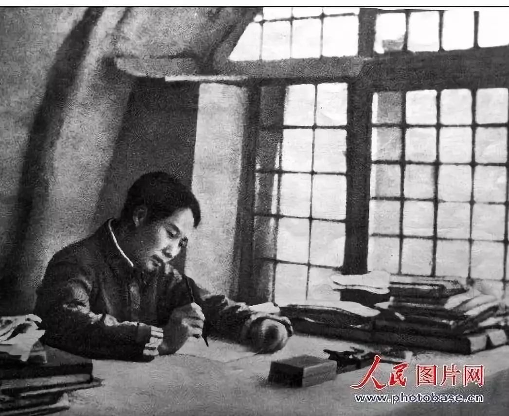 永远不能忘却的伟人：毛主席诞辰125周年_毛泽东