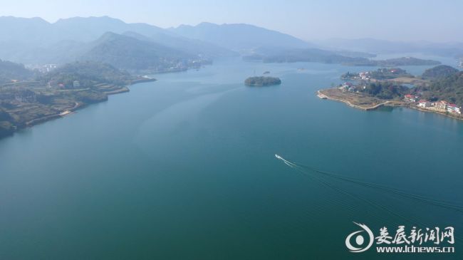 底水府庙国家湿地公园2