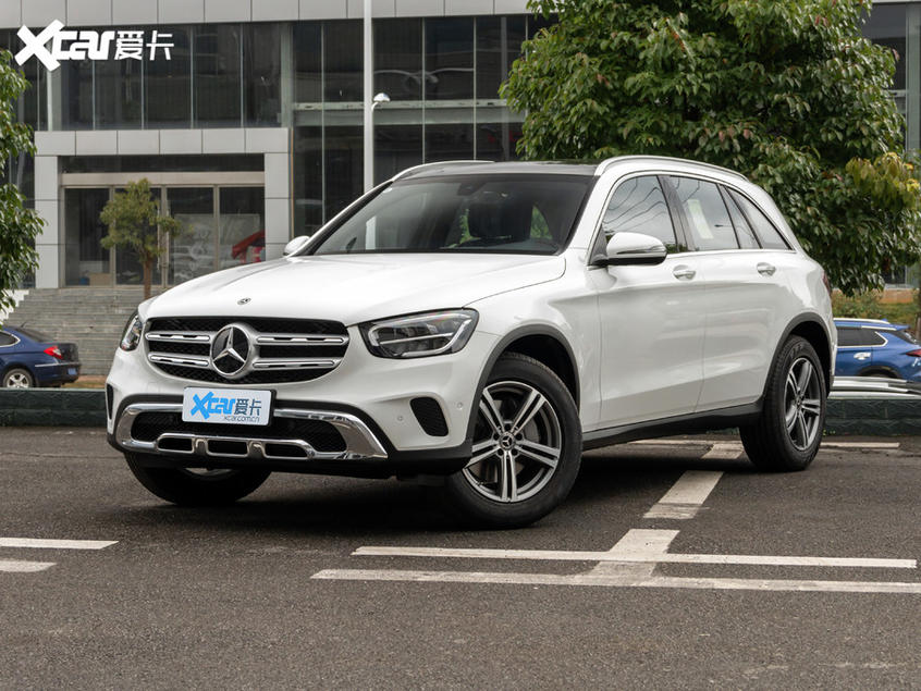 GLC