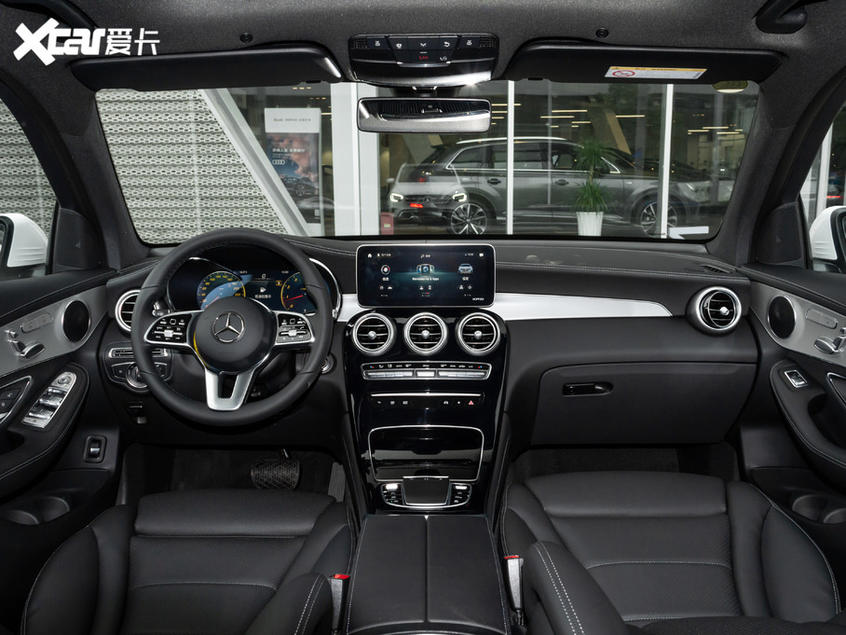 GLC