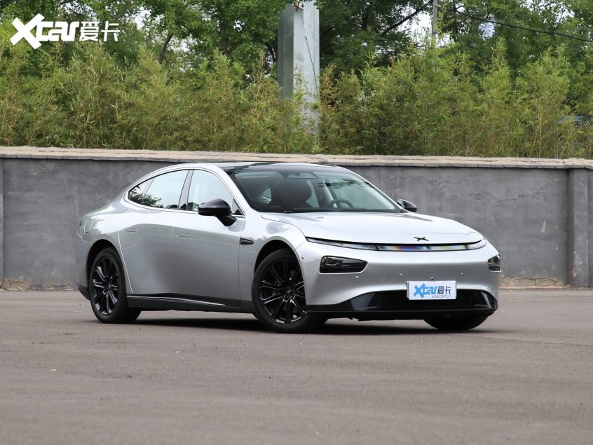 小鹏汽车2020款小鹏P7