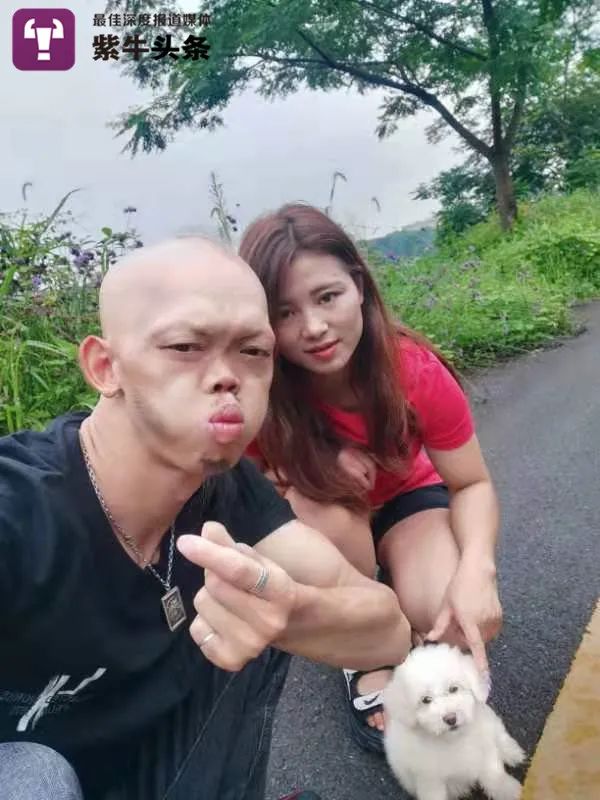 生活中的李平安