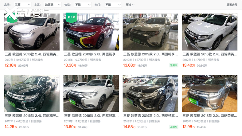 哈弗H5上榜让人惊异