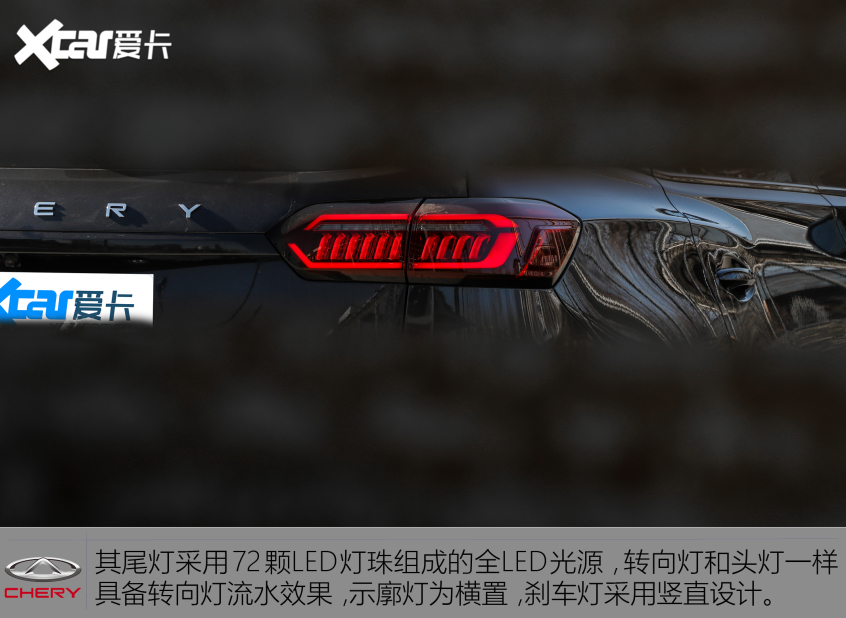 奇瑞汽车2021款瑞虎8 PLUS