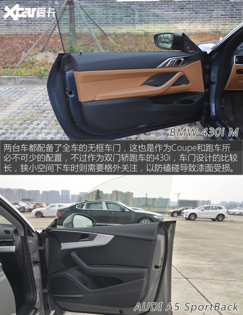 奥迪(进口)2021款奥迪A5掀背
