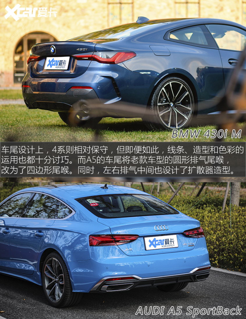 宝马(进口)2019款宝马4系双门