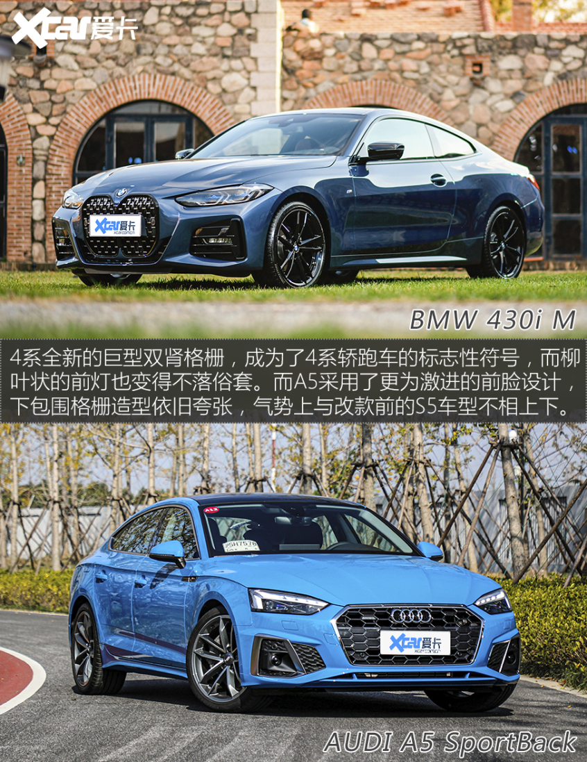 宝马(进口)2019款宝马4系双门