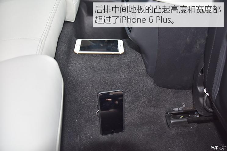 一汽马自达 马自达CX-4 2016款 2.5L 自动四驱蓝天无畏版