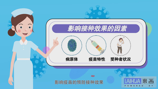 【画说防疫】如何理解疫苗保护率？病毒变异影响多大？