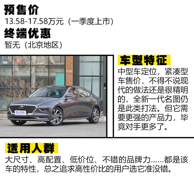想买精致轿车别着急这几款合资车型正在路上-图10