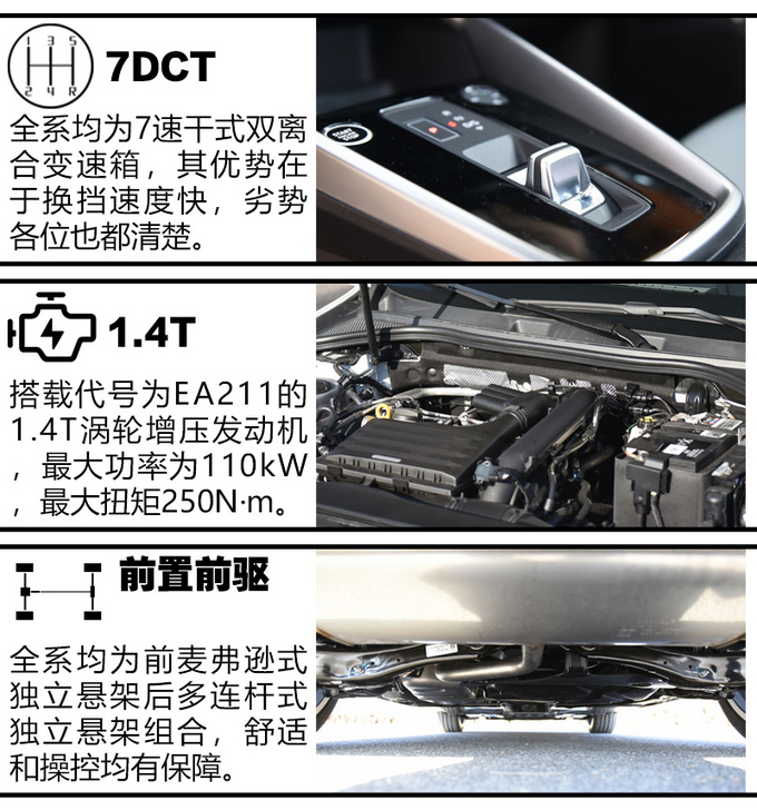 想买精致轿车别着急这几款合资车型正在路上-图5