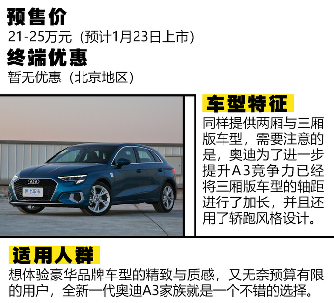 想买精致轿车别着急这几款合资车型正在路上-图1