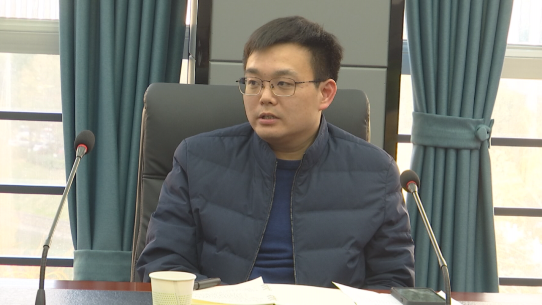 澧县召开城区黑臭水体治理工作调度会