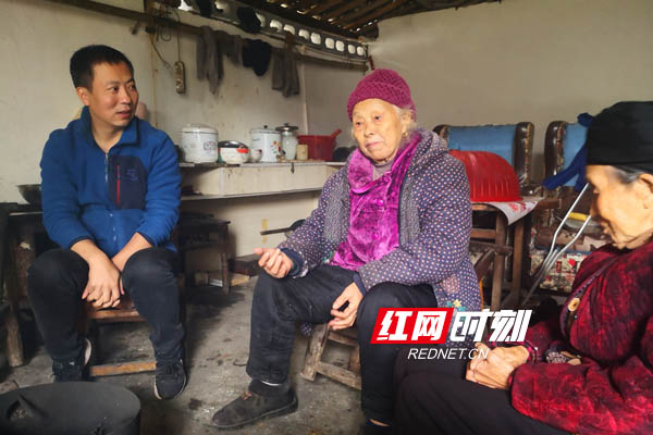 石志刚：把猕猴桃发展成十八洞村的当家产业