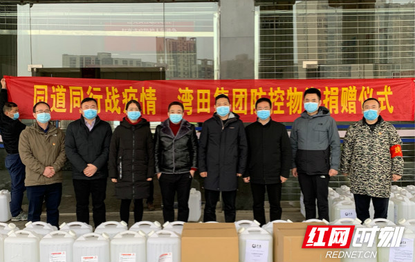 刘筱泉：以身作则，诠释委员担当