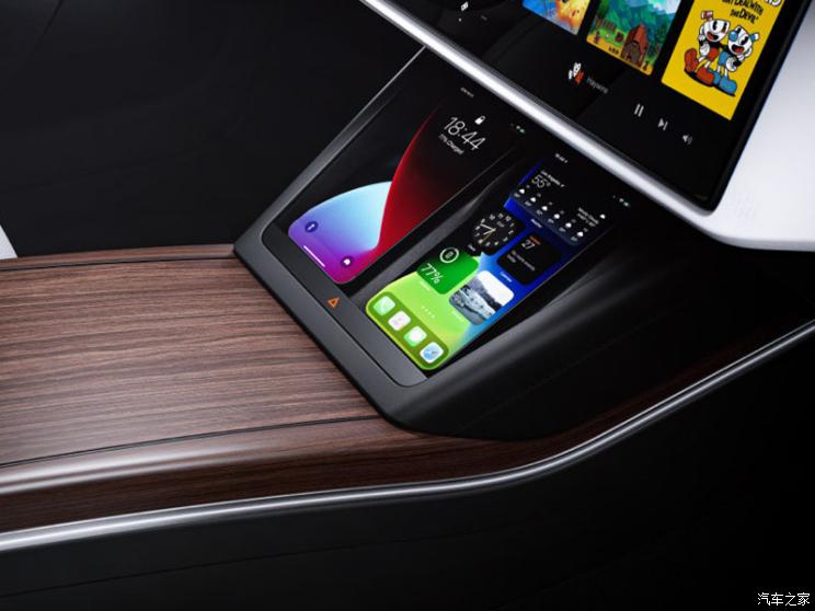 特斯拉（进口） Model S 2021款 Plaid Plus 版