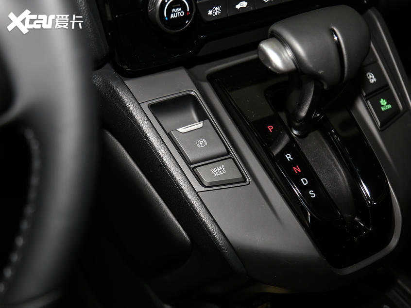 东风本田2020款本田CR-V