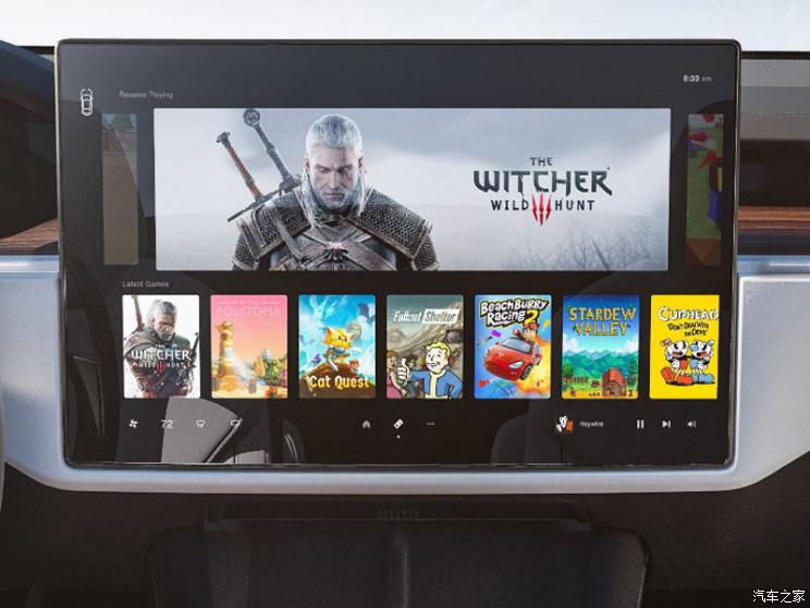 特斯拉（进口） Model S 2021款 Plaid Plus 版