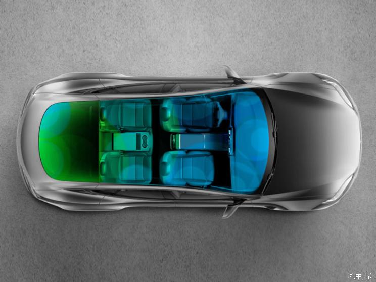 特斯拉（进口） Model S 2021款 Plaid Plus 版