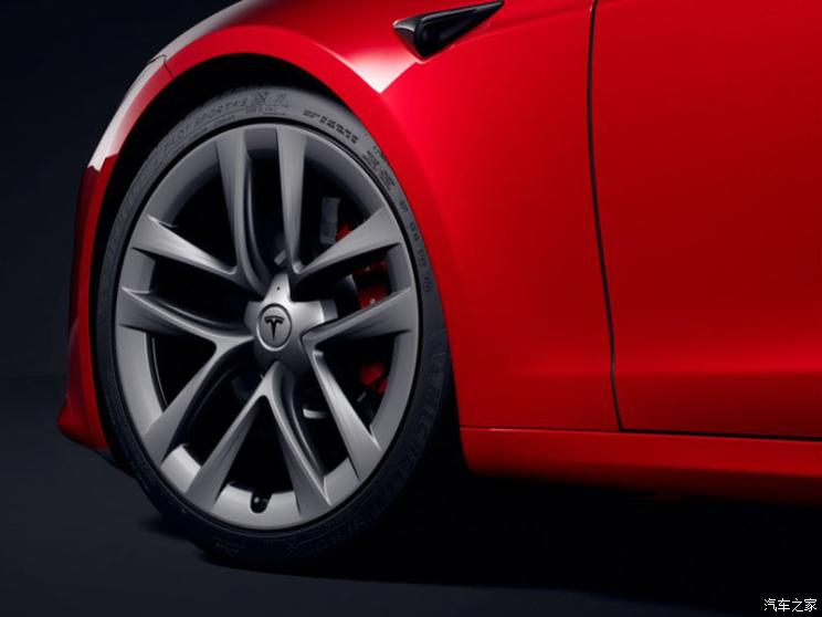 特斯拉（进口） Model S 2021款 Plaid Plus 版
