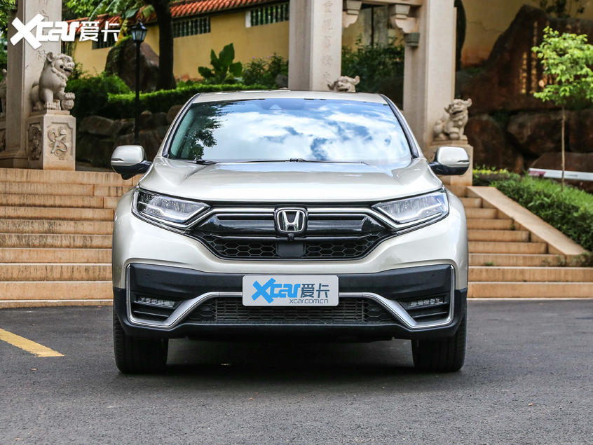 东风本田2020款本田CR-V