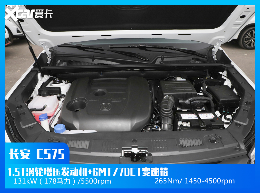 哈弗汽车2021款哈弗H6