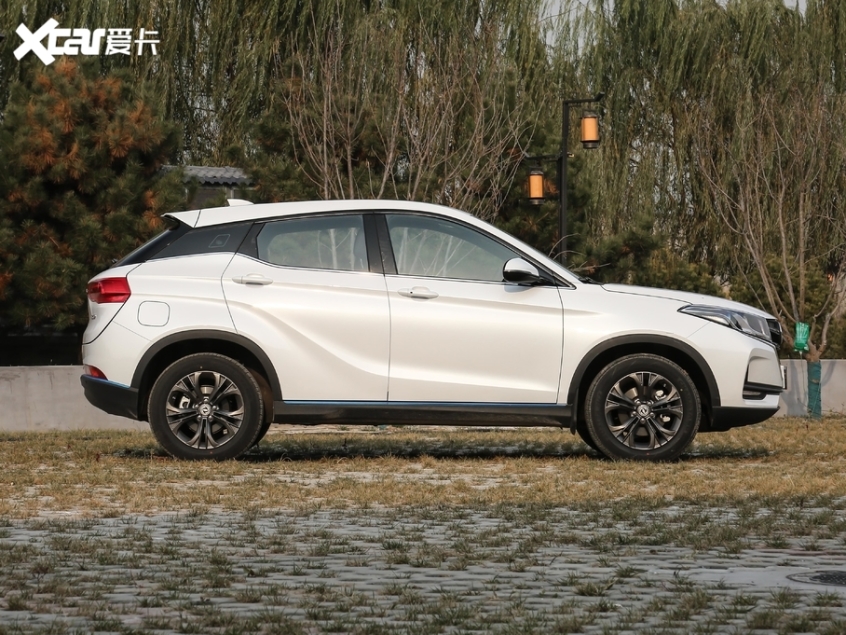 东风风光2021款风光500