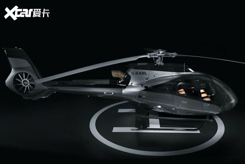 带你了解不一样的阿斯顿·马丁 带你了解不一样的阿斯顿·马丁