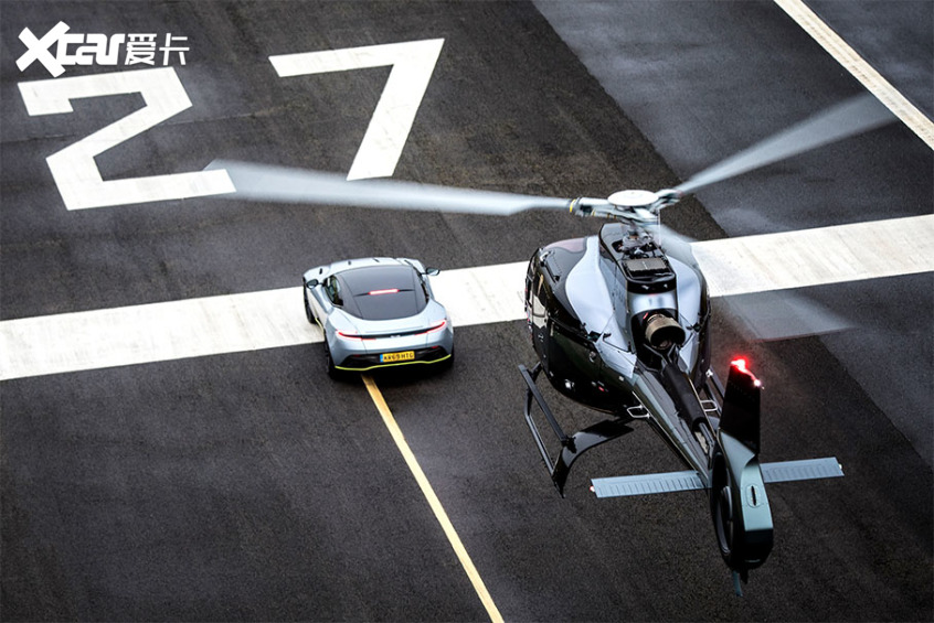 带你了解不一样的阿斯顿·马丁 带你了解不一样的阿斯顿·马丁