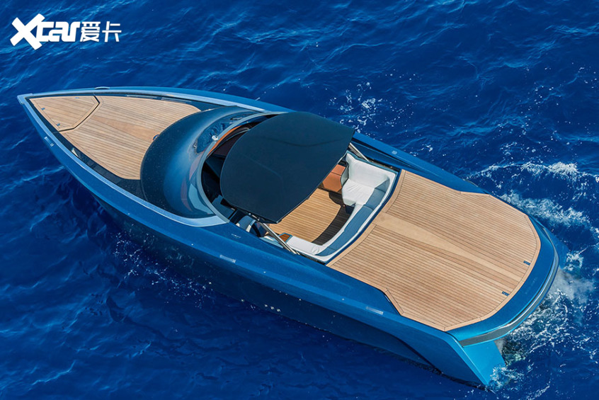 带你了解不一样的阿斯顿·马丁 带你了解不一样的阿斯顿·马丁