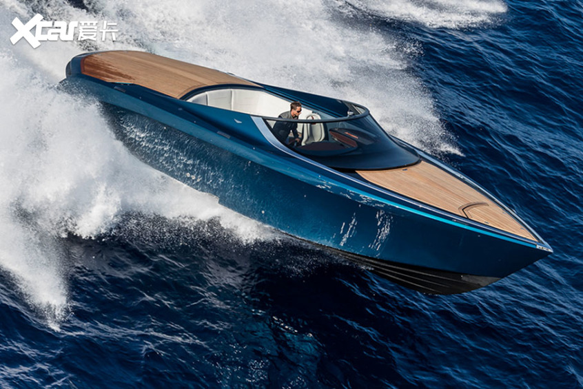 带你了解不一样的阿斯顿·马丁 带你了解不一样的阿斯顿·马丁