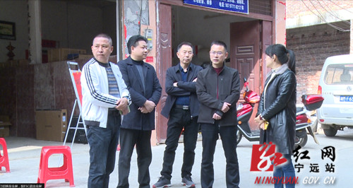 宁远：胡红灯深入桐木漯检查安全生产工作_副本500.jpg