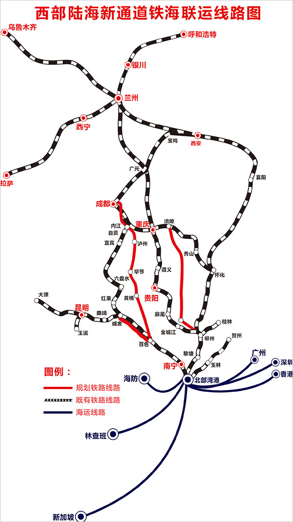 【红网】向南! 怀化今起"面朝大海"