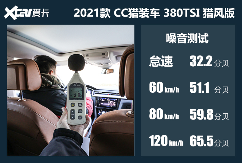 一汽-大众2021款大众CC旅行车