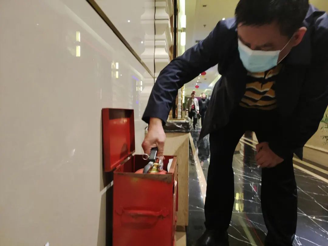 牛年加油干！大祥向前冲！(图11)